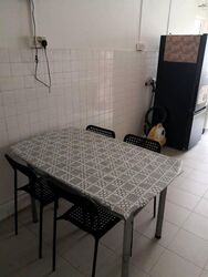 Blk 704 Chong Pang Green (Yishun), HDB 3 Rooms #523284941
